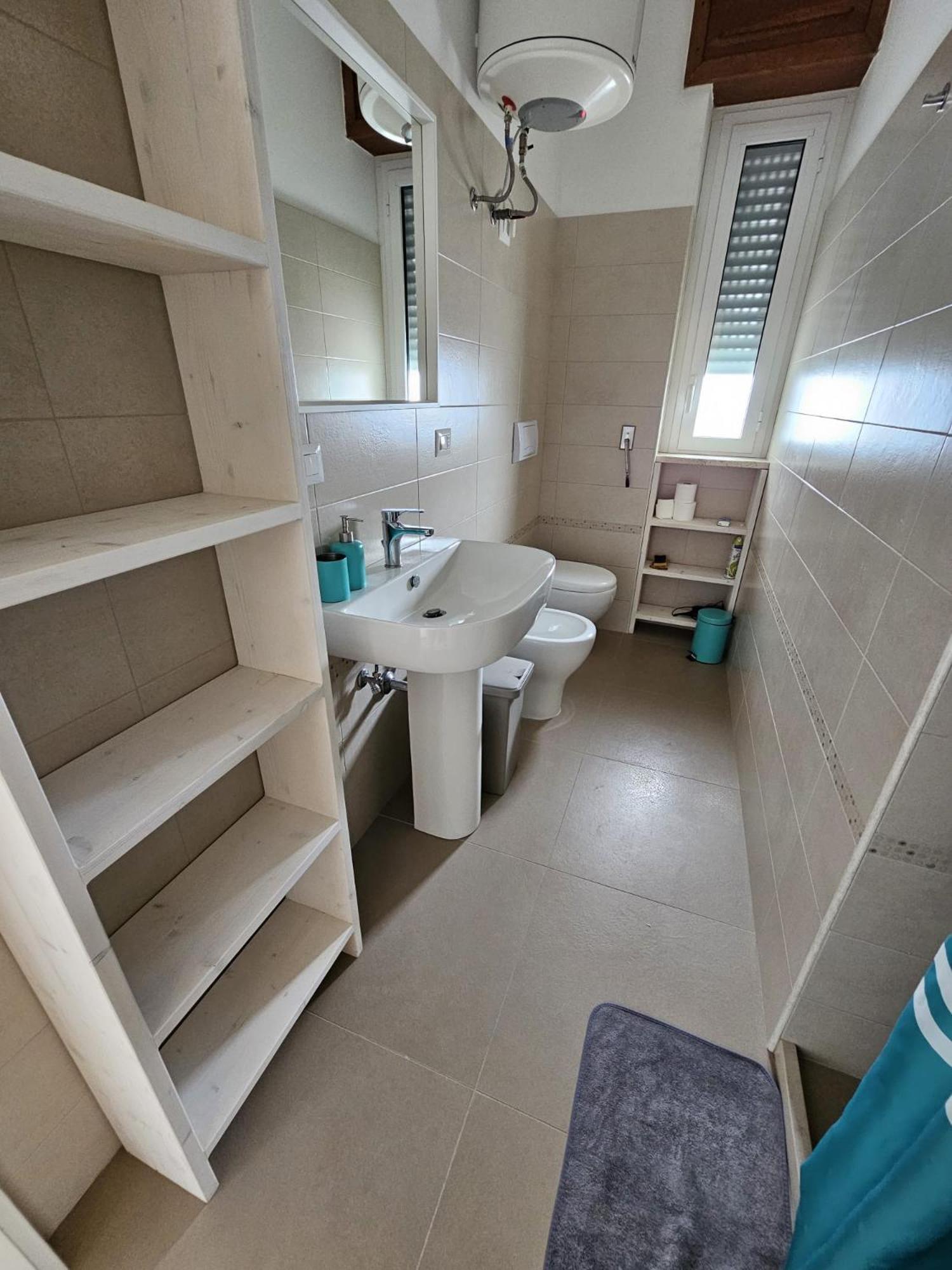 Casa Dei Nodi Villa San Foca Ngoại thất bức ảnh